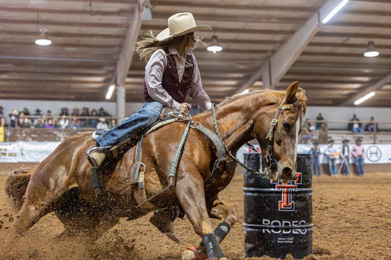 WT Rodeo 11.25